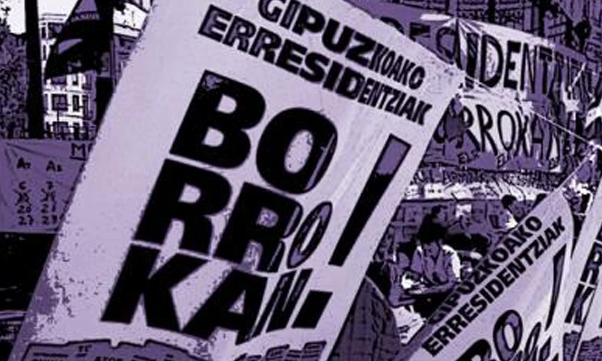 Greban daude Gipuzkoako adinekoen egoitzetako beharginak