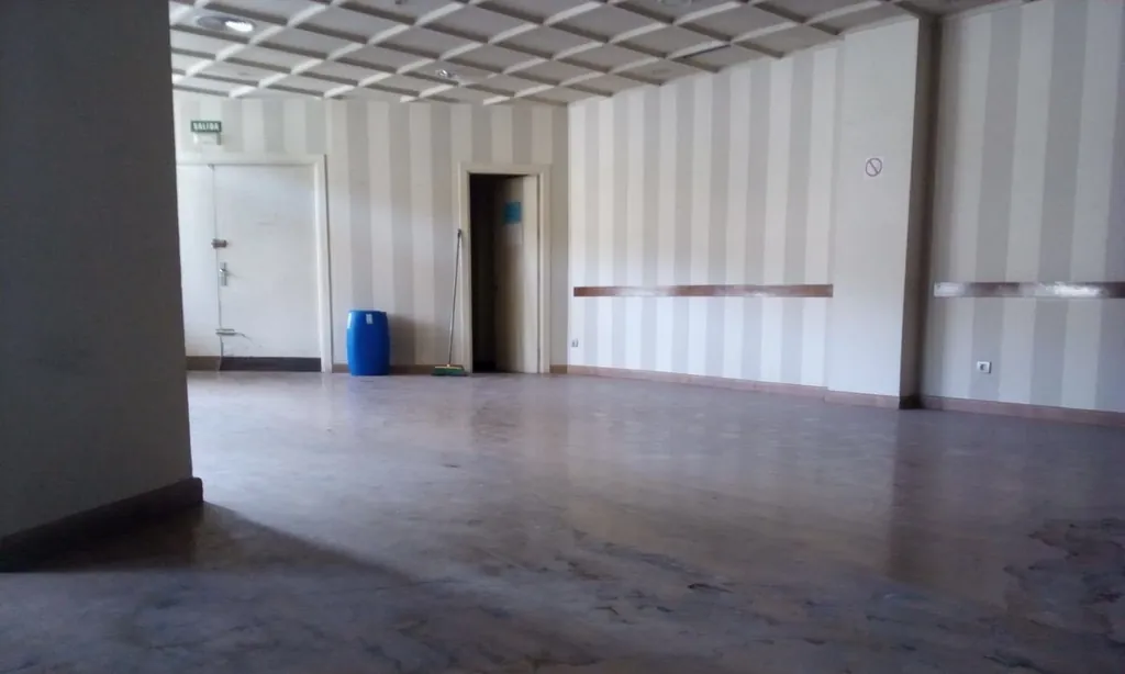 Gaztetxeen loraldira batu dira Galdakaon ere   