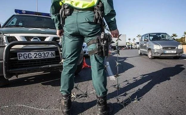 Poliziak gutxienez 379 kontrol egin ditu Altsasun eta Lizarraldean azken lau hilabeteetan