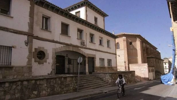 Langile bat erail dute Tuteran, aurtengo hogeita hirugarrena, gutxienez
