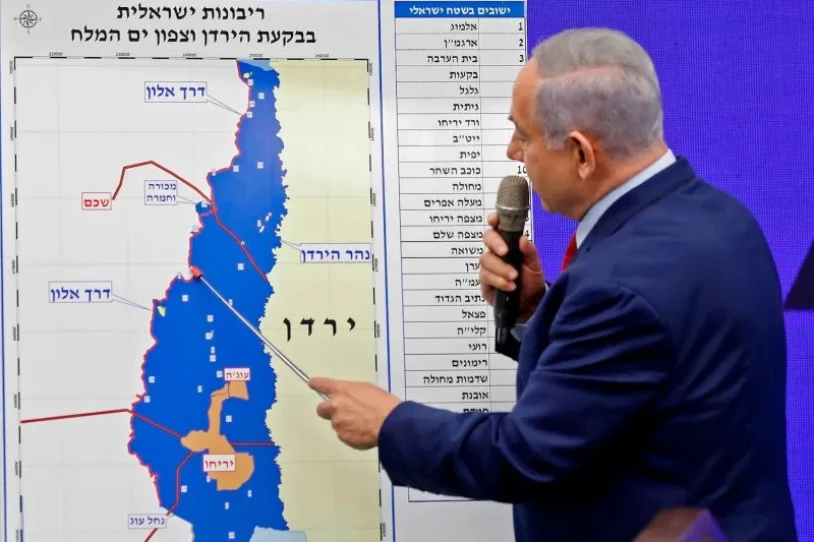 Israelgo Estatuak eta Hamasek presoen truke bat adostu dute