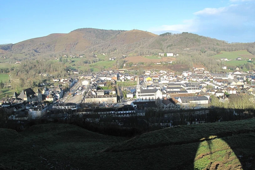 Laborari gazte bat hil da Maulen, lan-istripuz