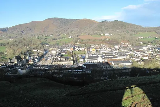 Laborari gazte bat hil da Maulen, lan-istripuz
