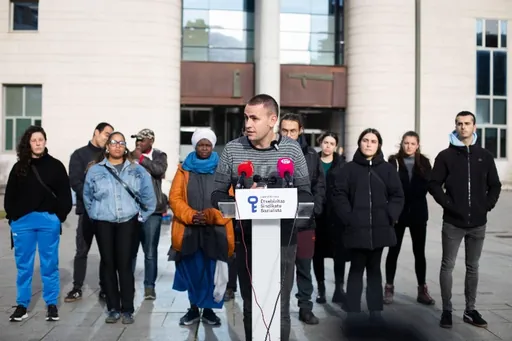 Datarik gabeko etxegabetzeak Konstituzio Auzitegira eraman ditu Euskal Herriko Etxebizitza Sindikatu Sozialistak