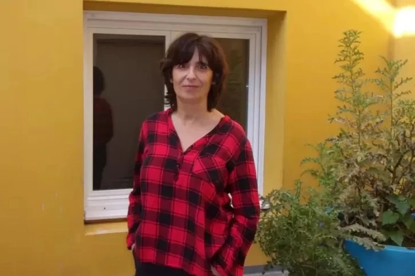 Iratxe Sorzabal preso politikoaren aurkako euroagindu bat onartu du Frantziak, berriz epai dezaten