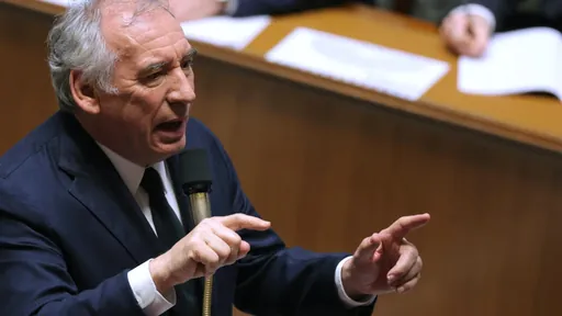 Bloquons tout, organisons le pouvoir révolutionnaire