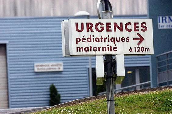 Lan baldintzak salatu dituzte Ipar Euskal Herriko medikuntza sozialeko langileek