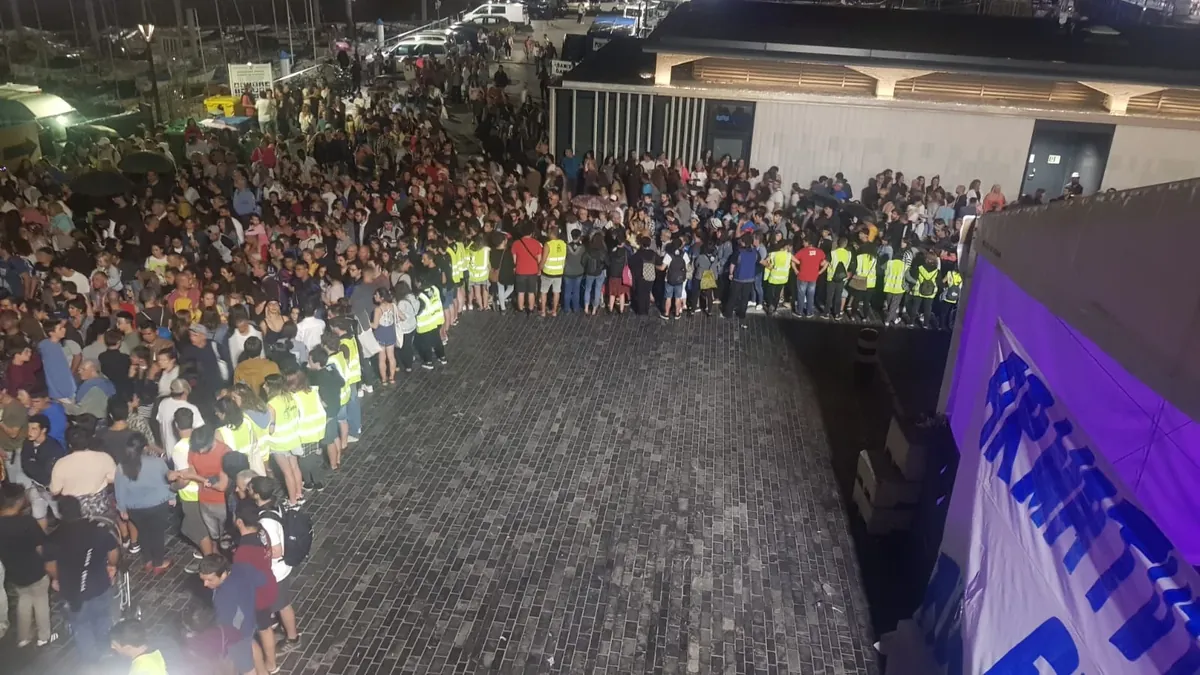 24 orduan 11 sexu eraso izan direla salatu dute Donostiako Piratek