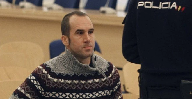 Aspiazu, Karrera eta Iparragirre preso politikoak estraditatuko dituzte datozen egunetan, epaituak izan daitezen