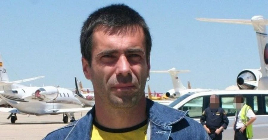 Ibon Fernandez Iradi preso politikoa aske utzi ala ez urriaren 30ean erabakiko du Frantziako Auzitegiak