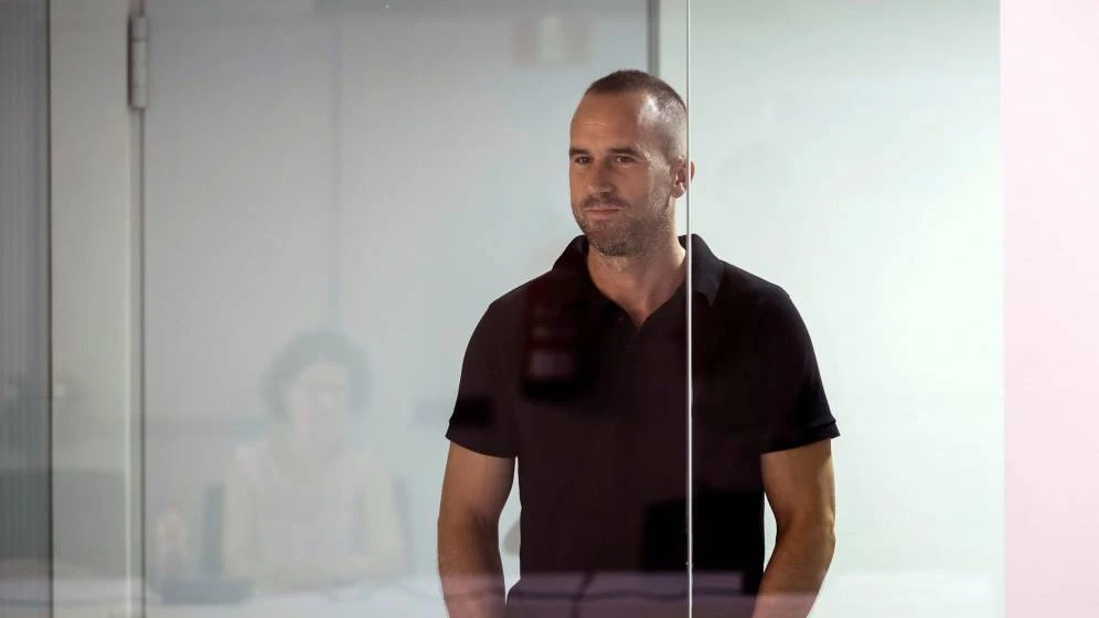 Absolbitu egin dute Garikoitz Aspiazu ere, froga falta dela-eta