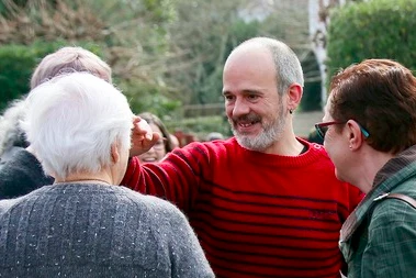 Baldintzapeko askatasuna lortu du Zigor Garro preso politikoak