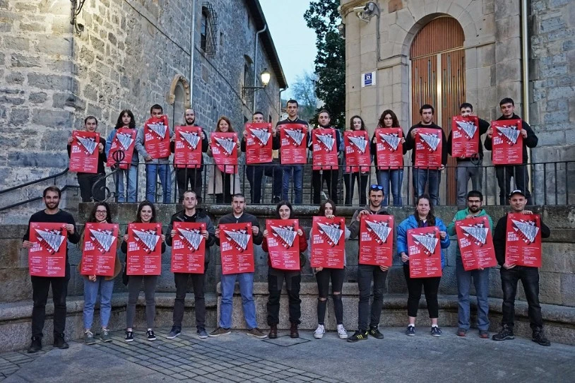 Gipuzkoako Topaketa Sozialistak egingo ditu aurrenekoz GKSk, otsailaren 28tik 29ra Bergaran