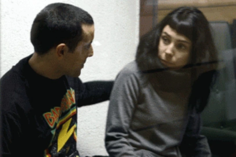 Olatz Lasagabaster eta Patxi Uranga preso politikoak lekualdatu dituzte