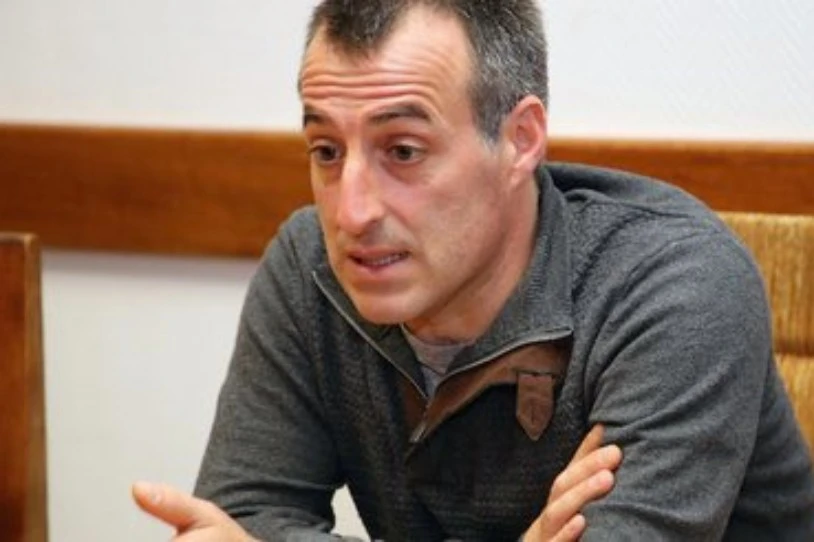 David Pla estraditatu dute dagoeneko, eta bihar eramango dute Espainiako Auzitegi Nazionalera