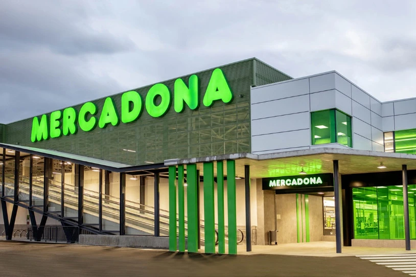 Mercadonak ez ditu Osasun Ministerioak emandako jarraibideak betetzen langileen artean koronabirus zantzuak daudenean