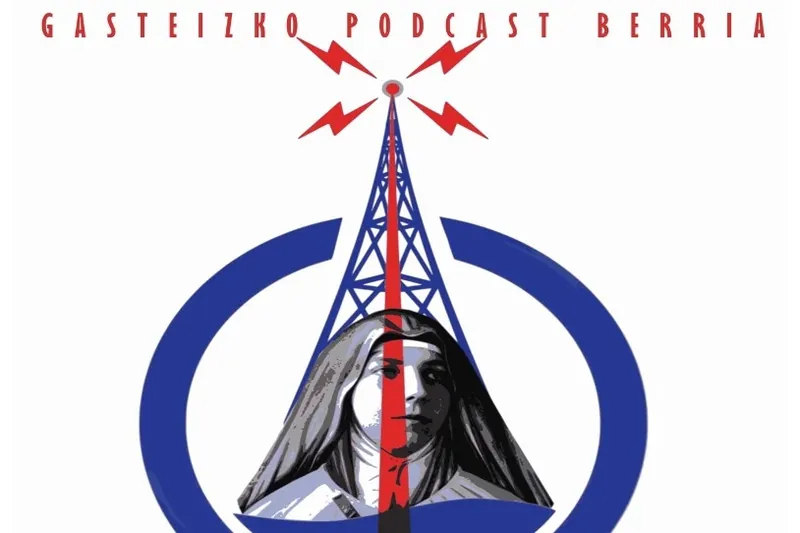 Radio Teresa sortu dute Gasteizen, koiuntura politikoaren auzi ezberdinei ahotsa emango dien podcasta