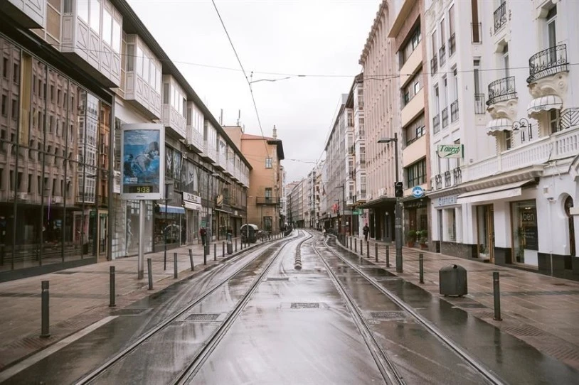 Gutxienez bi eraso matxista salatu dituzte asteburuan Euskal Herrian