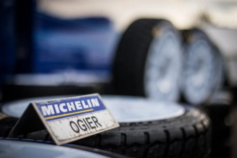 Aurreko asteazkenean berrabiatu zuen ekoizpena Tubacex enpresak eta hurrengo astean egingo dute Michelin eta Sidenor enpresek