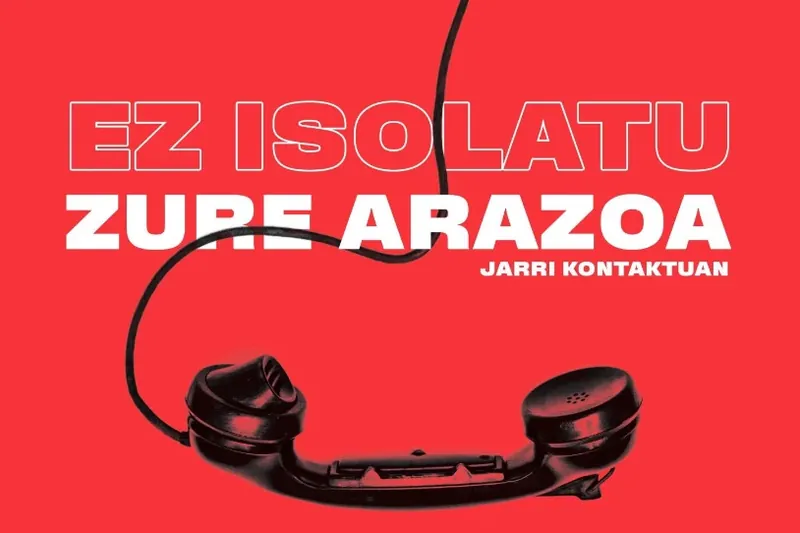 Gasteizko GKSk eta Etxebizitza Sindikatuak indarrak batu dituzte "langile autodefentsan sakontzeko"
