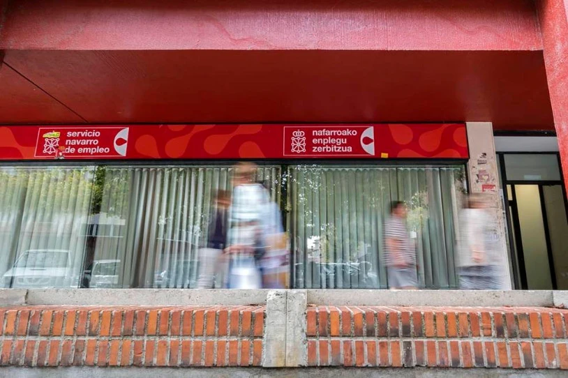 13.507 langabe gehiago Hego Euskal Herrian
