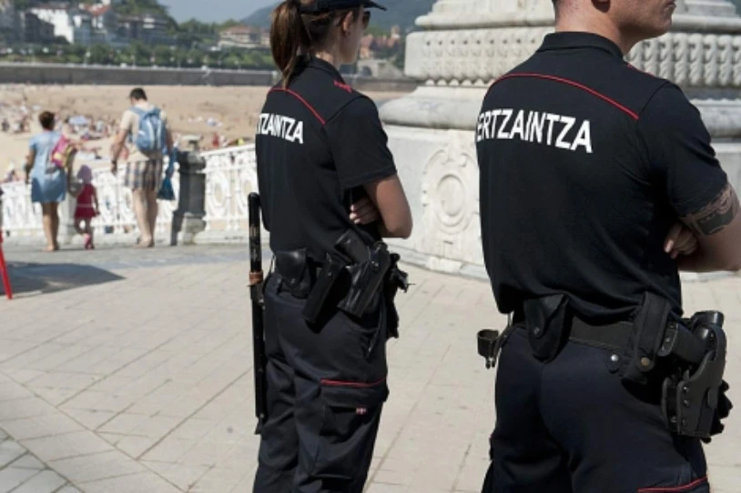Biometria bidezko kontrola ezarriko dute Gipuzkoako hondartzetan