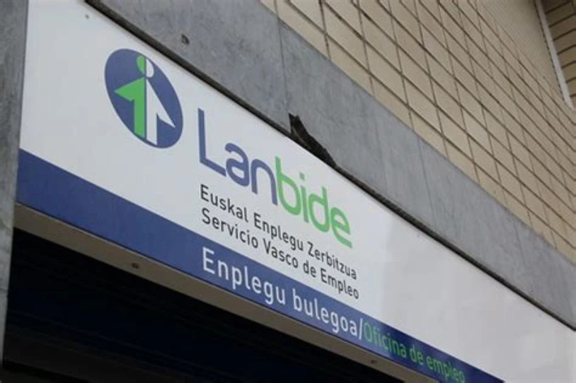 Hego Euskal Herriko enplegu bulegoetan 2.060 langabetu gehiagok eman dute izena ekainean