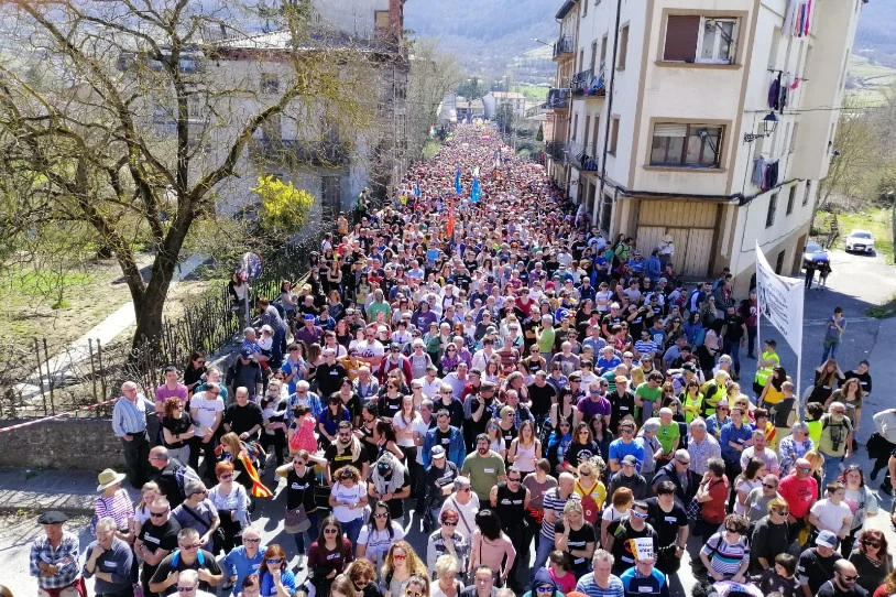 Hirugarren gradura igaroko dira Adur Ramirez de Alda, Jokin Unamuno eta Oihan Arnanz