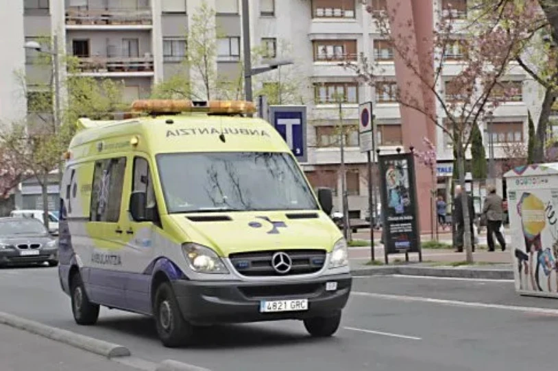 Astebeteko greba egingo dute Ambuibericako langileek