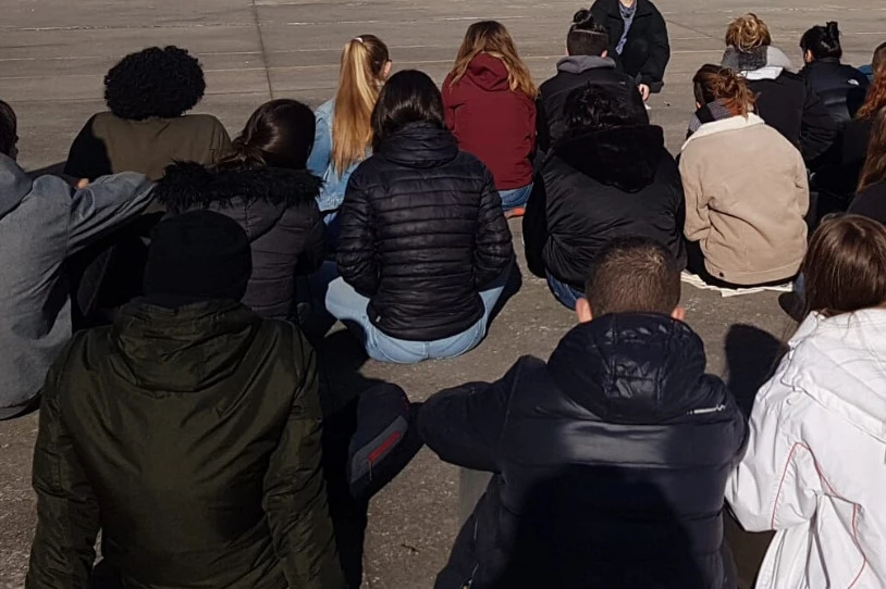 "Langile klaseko ikasleriaren defentsa eraginkor baterako, propioak diren antolakuntza formetan sakontzea" beharrezkotzat jo du IGASek