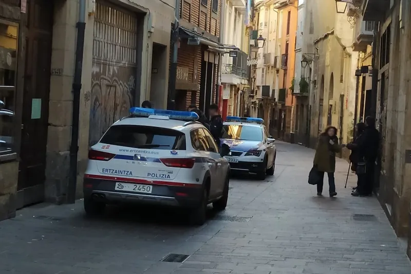 Birjabetzeen aurkako legeak indartzea eskatu dute Bizkaiko Batzar Nagusietako hainbat alderdik