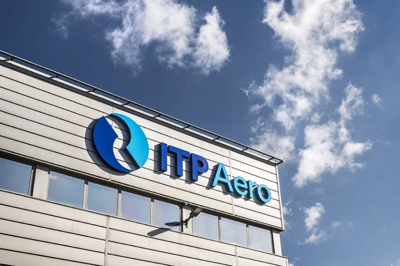 ITP Aero enpresak 600 langile kaleratuko ditu guztira