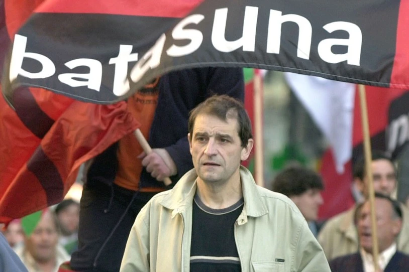 Josu Urrutikoetxea baldintzapean aske utziko dute gaur
