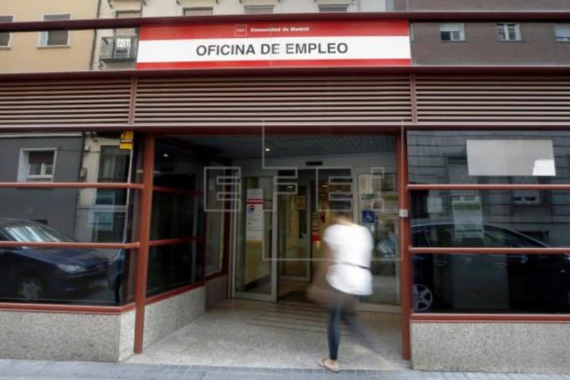 185.420 pertsona daude langabe gisa erregistratuta Hego Euskal Herrian