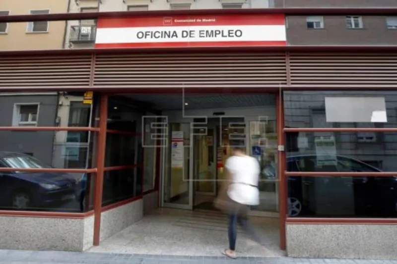 185.420 pertsona daude langabe gisa erregistratuta Hego Euskal Herrian