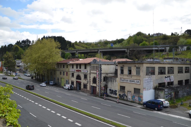 "Okupazioaren eta immigrazioaren aurkako operazio polizial" bat salatu dute Donostiako Infernuan: 62 pertsona identifikatu eta 13 atxiki ditu Poliziak