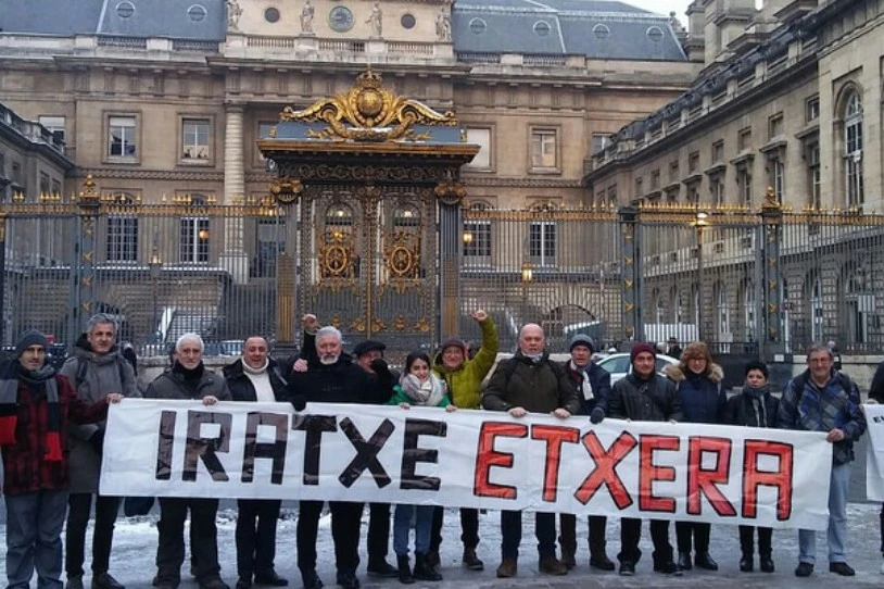Azaroaren 18an aztertuko dute Iratxe Sorzabalen aurka Espainiako Estatuak eginiko laugarren euroagindu eskaera