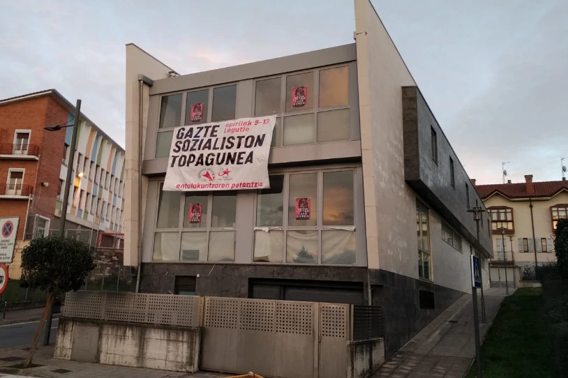 Desjabetuon Hotela berriro arrisku egoeran