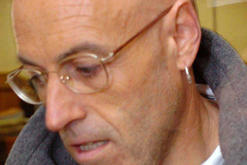 Ospitaleratu egin dute Iñaki Bilbao preso politikoa, gose eta komunikazio grebaren hogeigarren egunean