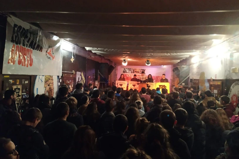 Jardunaldi Sozialistak egingo dituzte Deba Bailaran, urriaren 10ean eta 17an