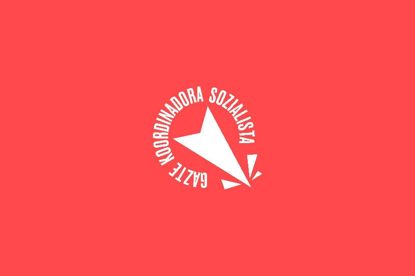 Twitterrean izandako arazo teknikoen ondorioz, Twitter kontu ofizial berria sortu du GKSk, Instagram kontu batekin batera