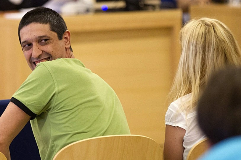 Asier Aginako euskal preso politiko ohia hil da, gaixotasunez