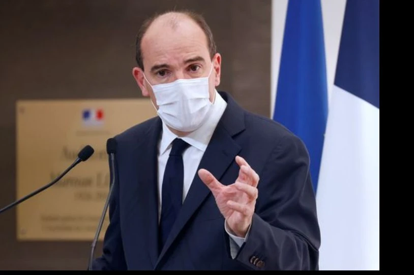 Etxeratze agindua ezarriko dute Ipar Euskal Herrian