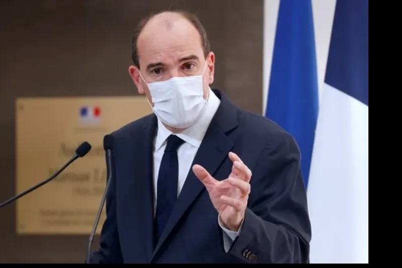 Etxeratze agindua ezarriko dute Ipar Euskal Herrian