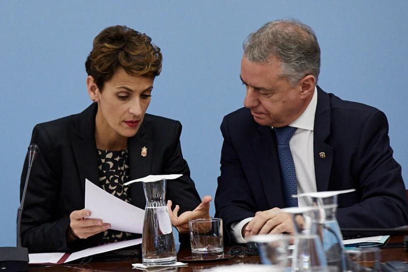 Araba, Bizkaia eta Gipuzkoako herri guztiak itxiko dituzte eta biltzeko askatasuna mugatuko dute Hego Euskal Herri osoan