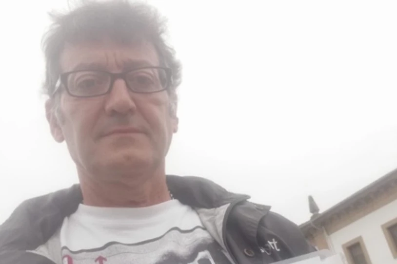 Baldintzapean aske geratu da Fernando Alonso Abad euskal preso politikoa