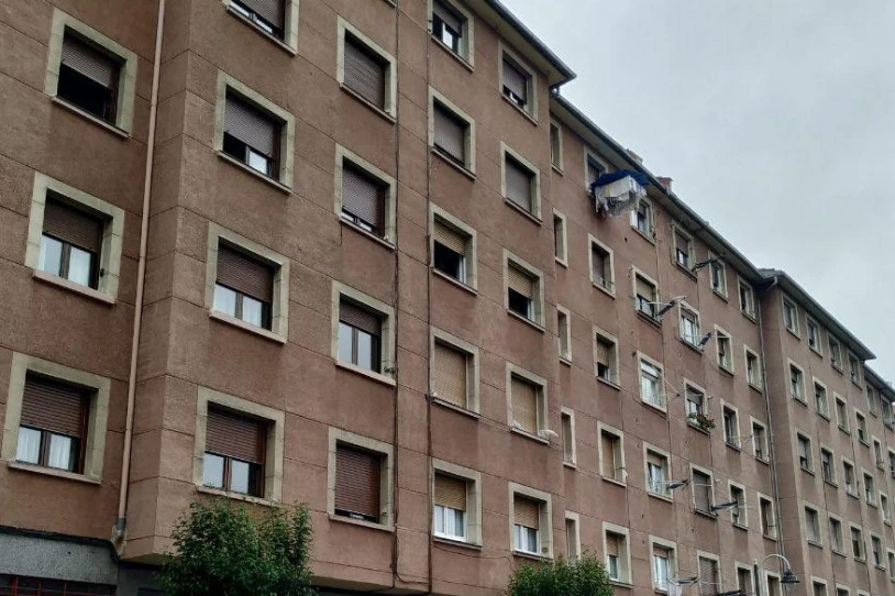 Bi emakumek salatu dituzte sexu-erasoak Bilbon