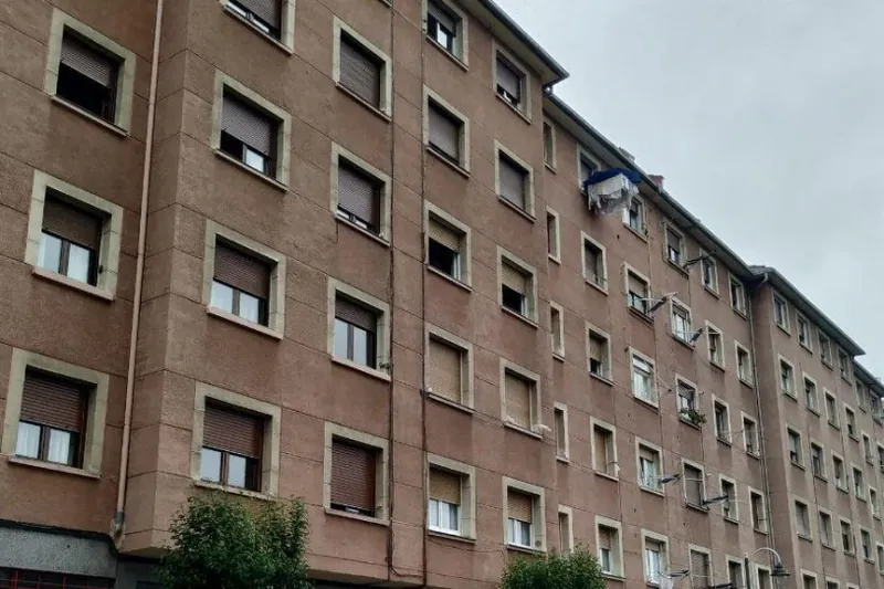 Bi emakumek salatu dituzte sexu-erasoak Bilbon