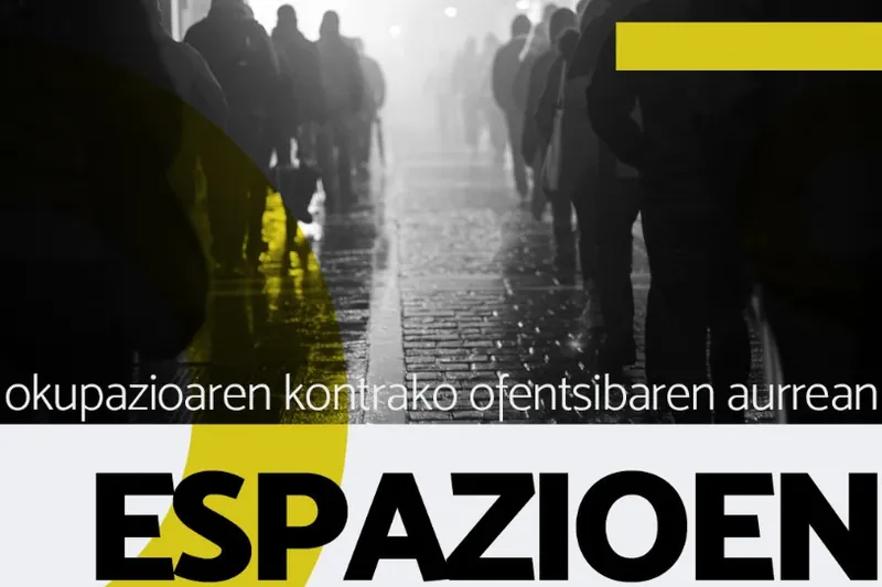 Okupazioaren aurkako ofentsibaren aurrean, kanpaina politikoa jarri du martxan Errakik