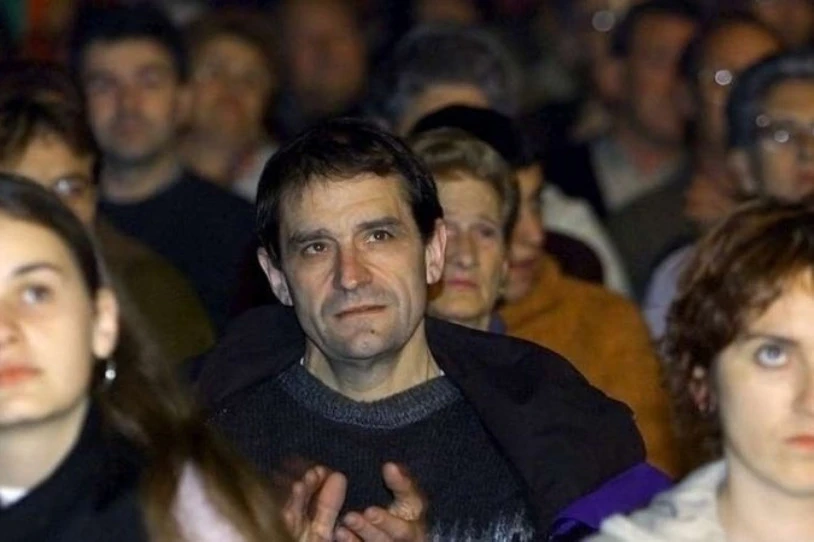 Josu Urrutikoetxearen estradizio eskaeraren erabakia urtarrilean jakinaraziko du Parisko Dei Auzitegiak